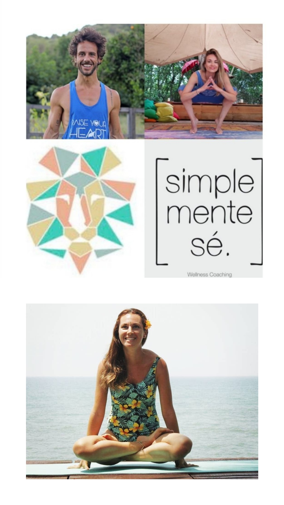taller murcia inicios del yoga angela lax simplementese
