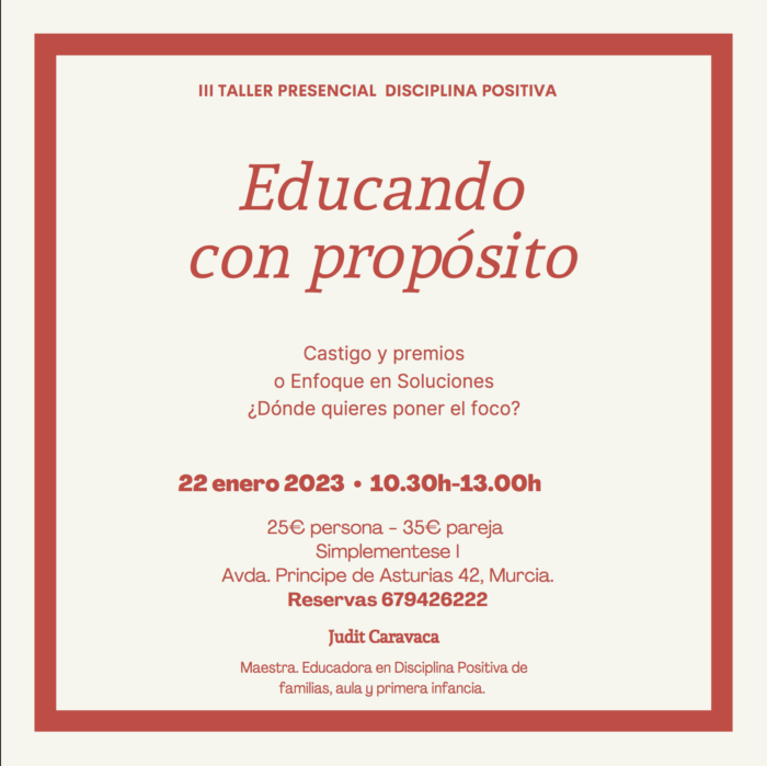 taller DP enero